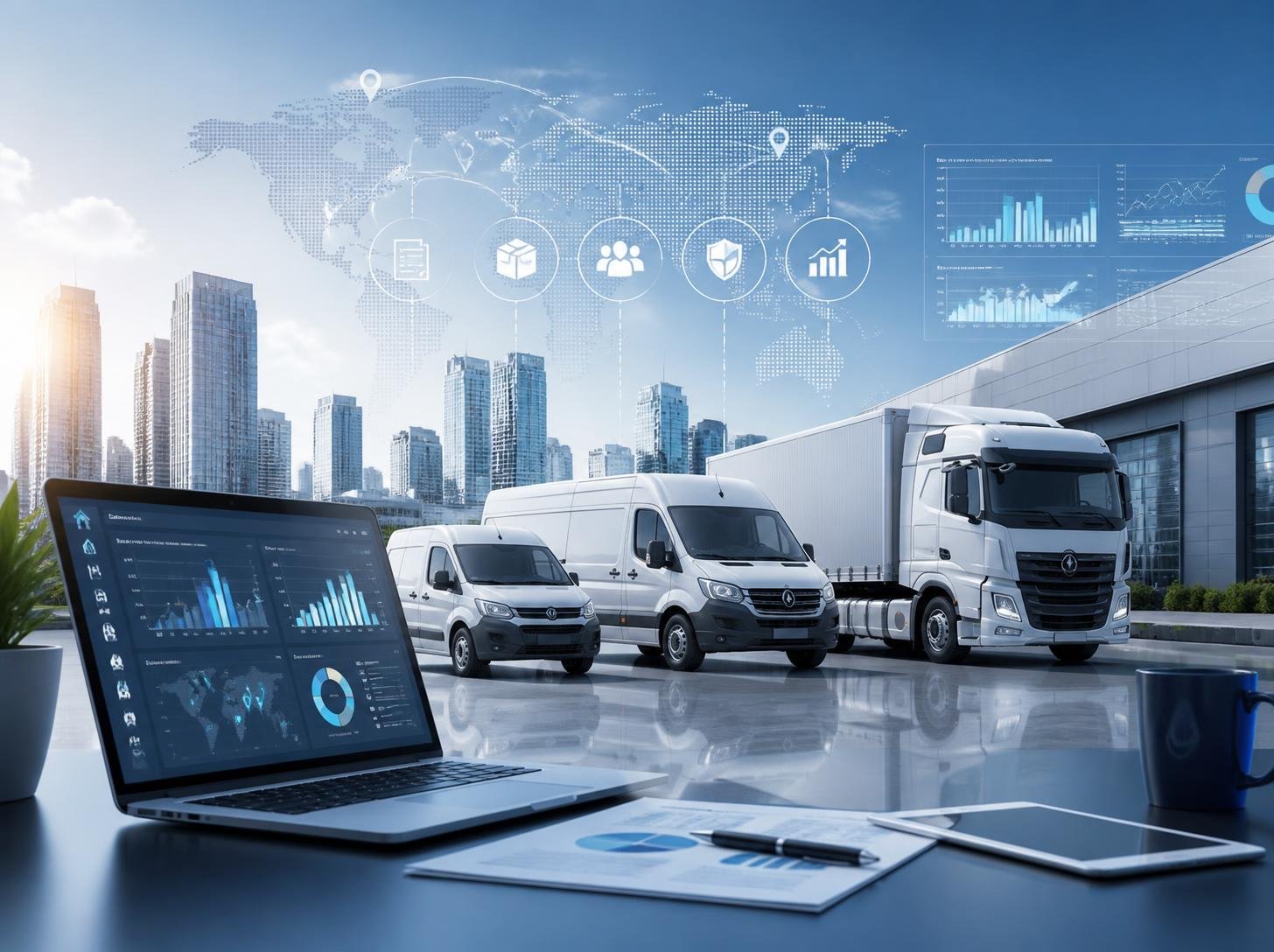 Business Startup Services