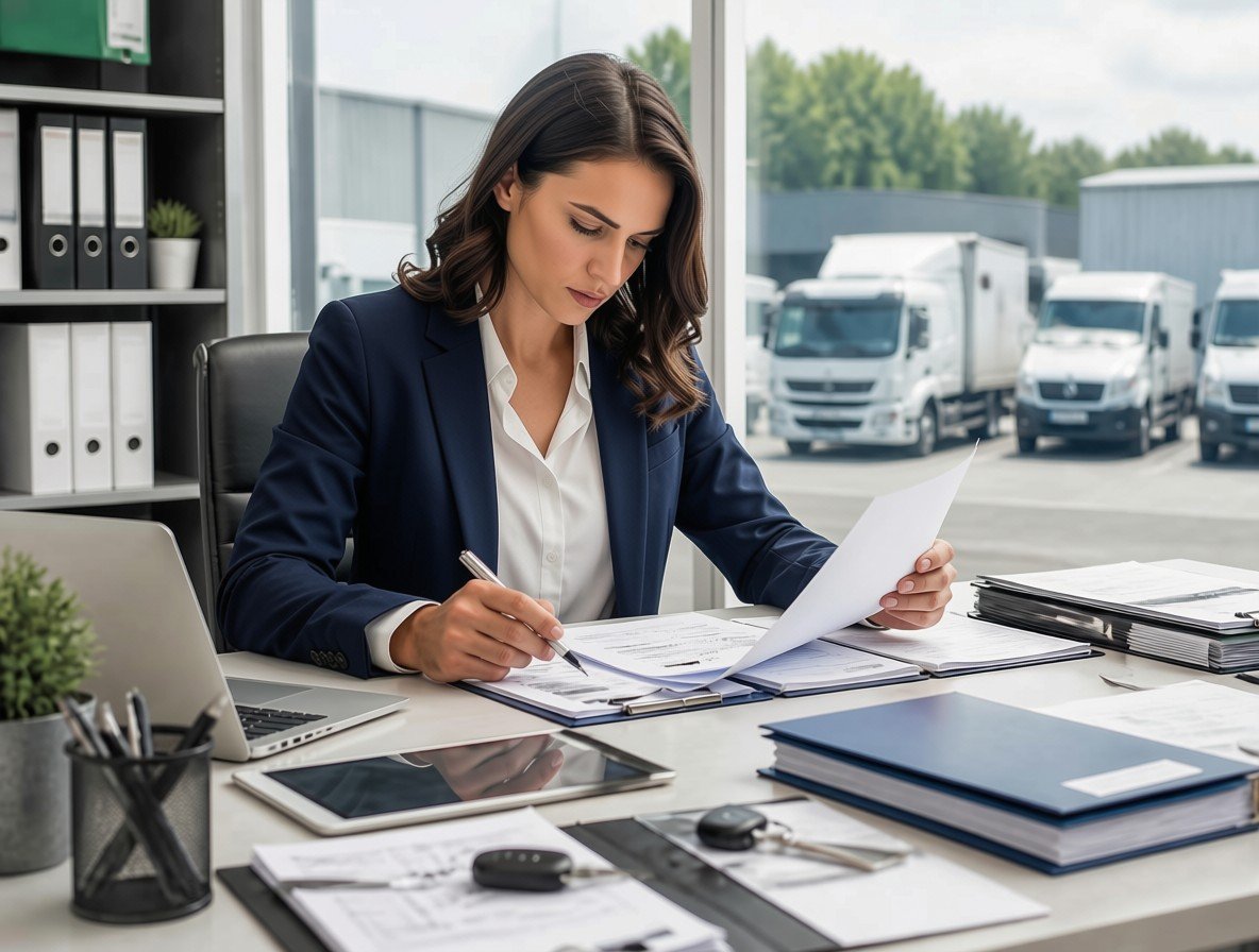 Permits, Licensing & Tax